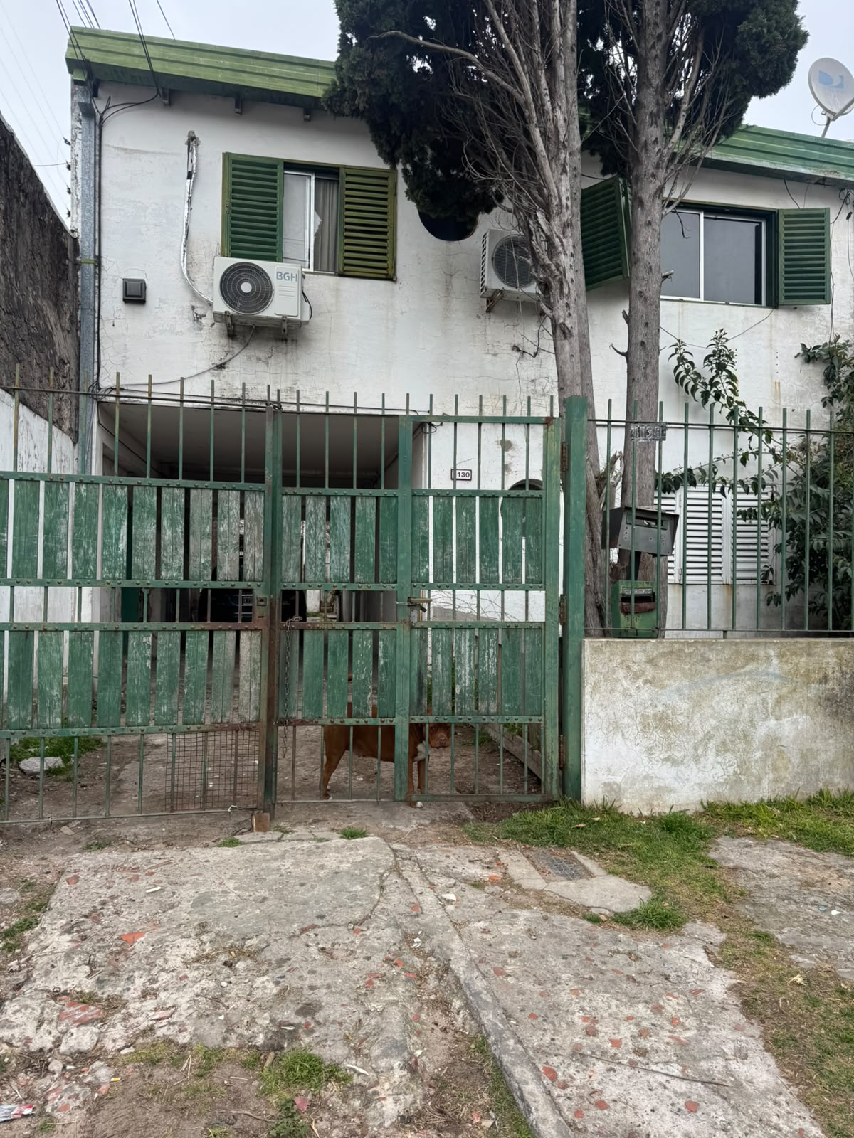 Departamento 1 dormitorio - 524 e/6 y 7